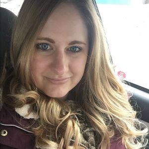 Meet your Posher, Kailey